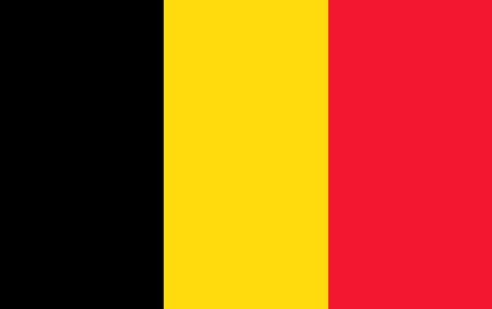 Belgien i Fotbolls EM