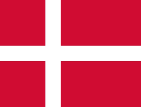 Danmark i Fotbolls EM