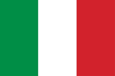 Italien i Fotbolls EM