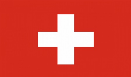Schweiz i Fotbolls EM