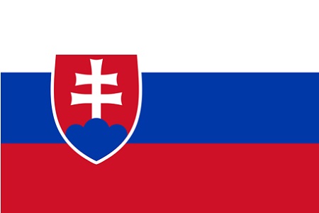 Slovakien i Fotbolls EM