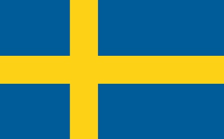 Sverige i Fotbolls EM