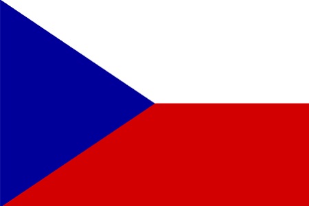 Tjeckien i Fotbolls EM
