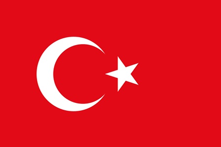 Turkiet i Fotbolls EM