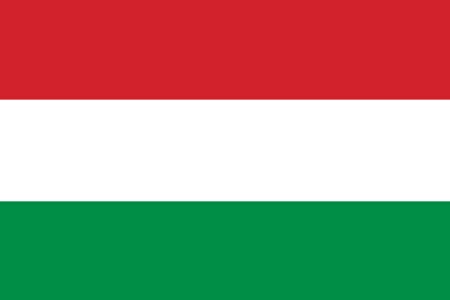 Ungern i Fotbolls EM